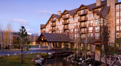 Lodging In Cle Elum Wa Suncadia Resort Hotels In Cle Elum