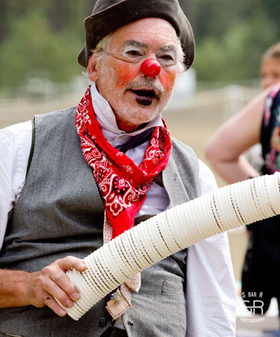 rodeo,clown,cleelum