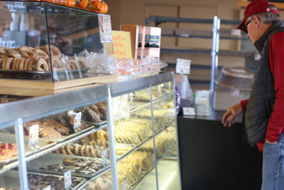 bakery,cleelum