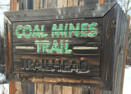 cleelum,coal,mines,trail