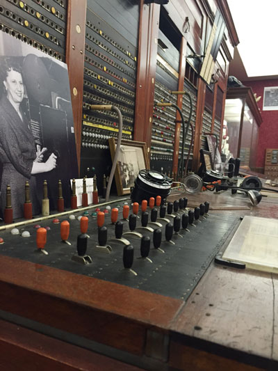 historical,telephone,museum,cleelum