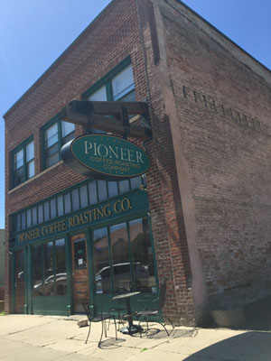 pioneer,coffee,co,cleelum