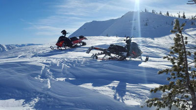 snowmobiling,tours,rental,cleelum