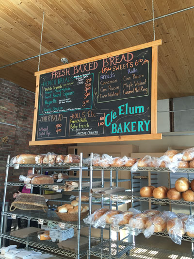 bakery,cleelum