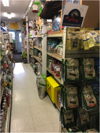 Jebs Pet Supply cle elum 1