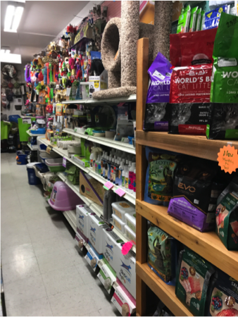 Jebs Pet Supply cle elum 2