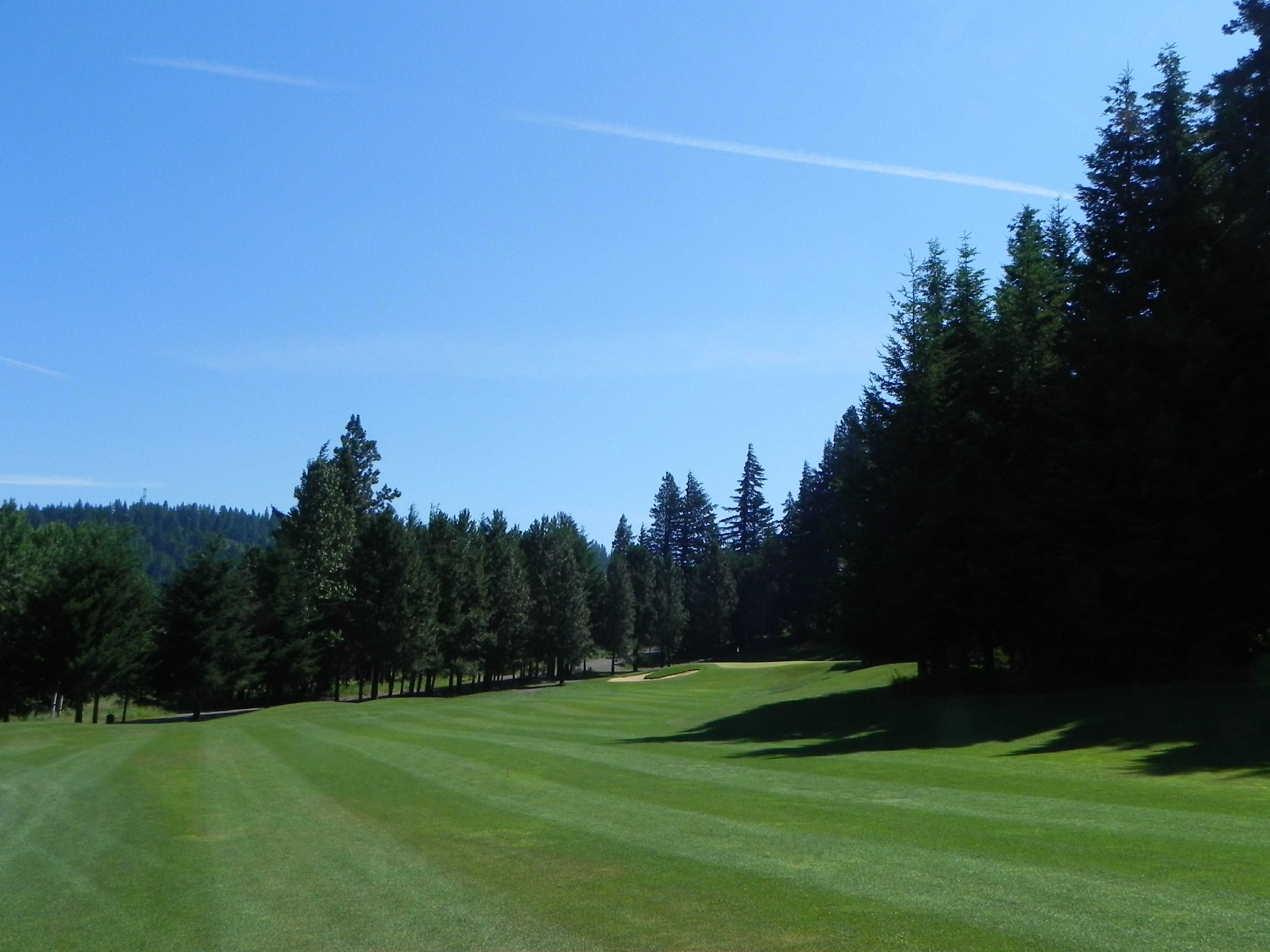Sun Country Golf Course Business Profile Cle Elum, WA