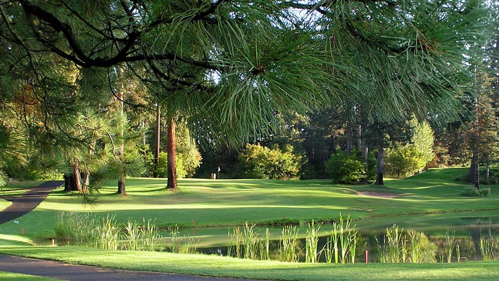 Sun Country Golf Course Business Profile Cle Elum, WA