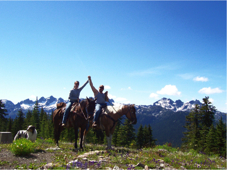 high country outfitters in  cle elum