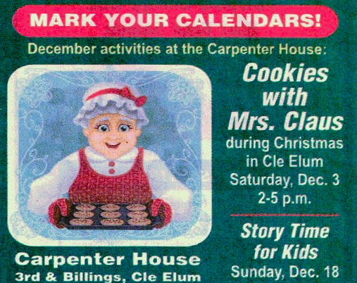 cookies,mrs,clause,cleelum