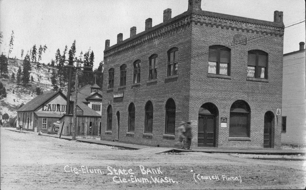 cleelum,state,bank