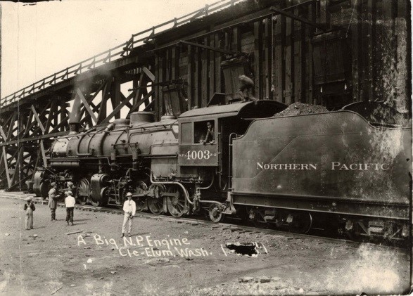 northern,pacific,locomotive,cleelum,1910