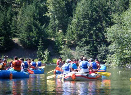 Things to do this Spring or Summer in Cle Elum