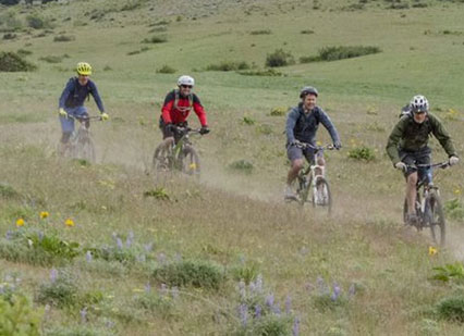 Excursion Vendors in Central Washington