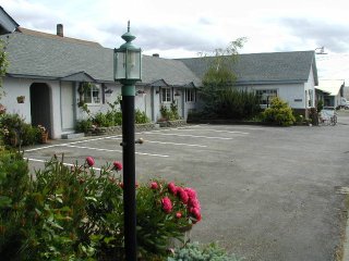 cle elum lake hotels