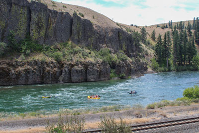 river,rafting,at,rill,cle,elum
