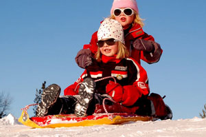 suncadia,sledding,hill,cle,elum