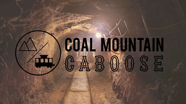 coal,mountain,caboose,cle,elum
