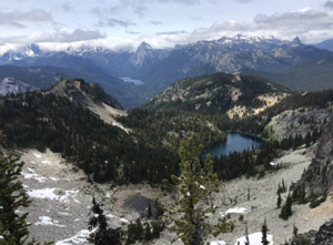 davis,peak,cle,elum