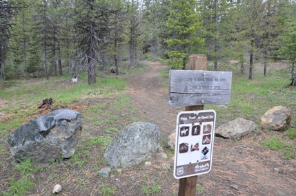 deroux,trailhead,cle,elum