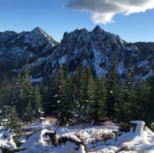 french,cabin,creek,trail,cle,elum