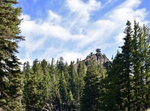 red,top,lookout,cle,elum