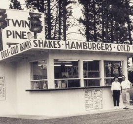 twin,pines,cle,elum