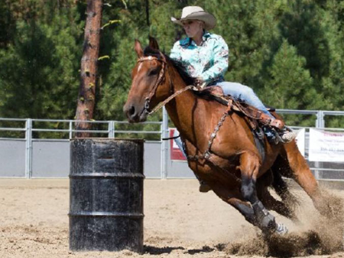 Cle Elum Round Up 2018